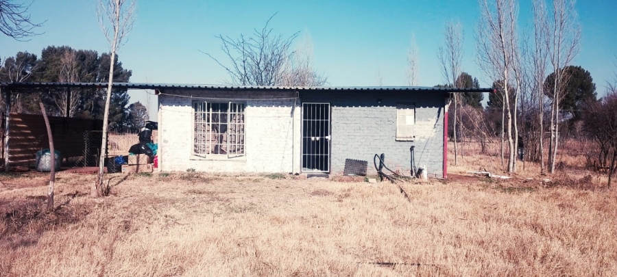 2 Bedroom Property for Sale in Estoire Free State